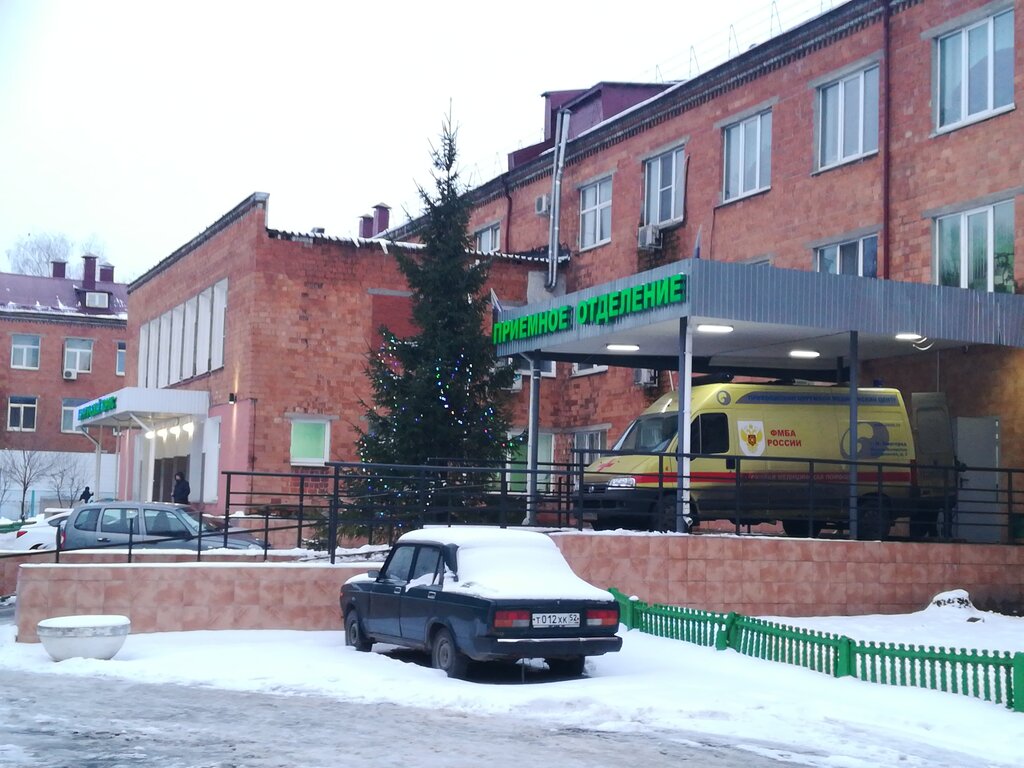ГБУЗ НО «Городская клиническая больница № 39 Канавинского района г. Нижнего Новгорода»: фотография 2