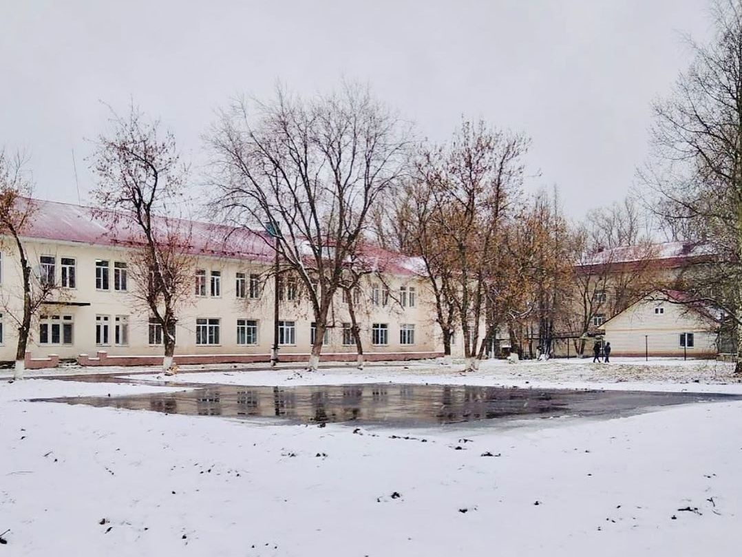 Фотография: ГБУЗ НО Шахунская центральная районная больница
